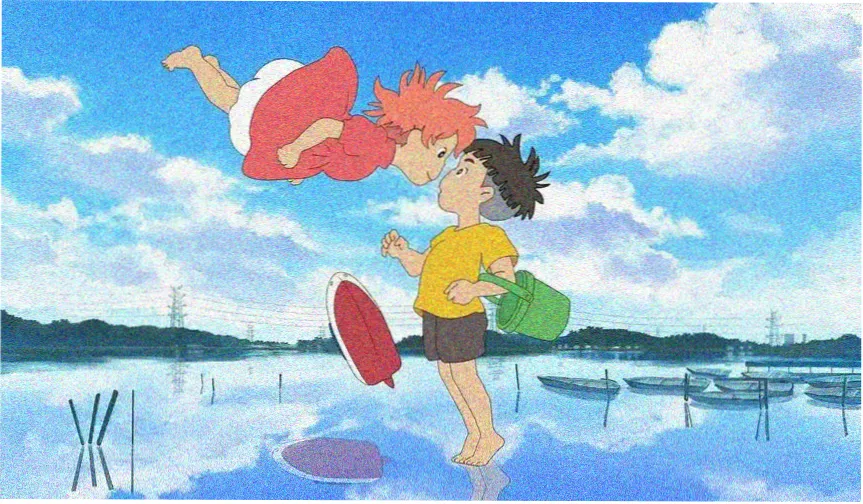 山海食记 纪录片海报